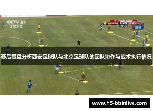 赛后复盘分析西安足球队与北京足球队的团队协作与战术执行情况